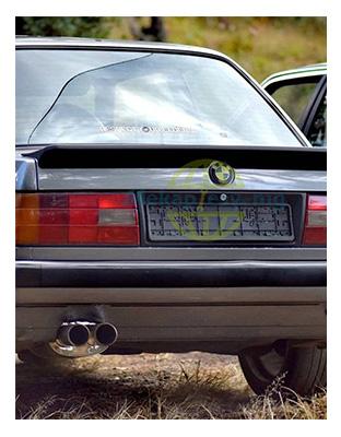 Aileron de coffre M-Tech 1