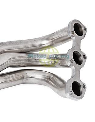 Collecteur inox sport 6 en 2 - Moteur M20