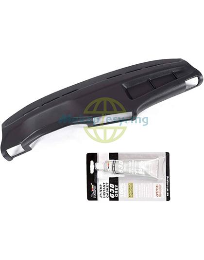 Couvre tableau de bord