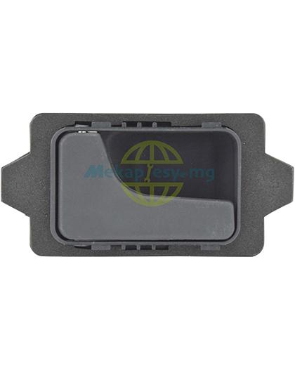 Poignée de porte intérieure gauche pour BMW E30