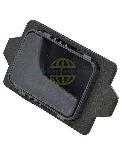 Poignée de porte intérieure gauche pour BMW E30