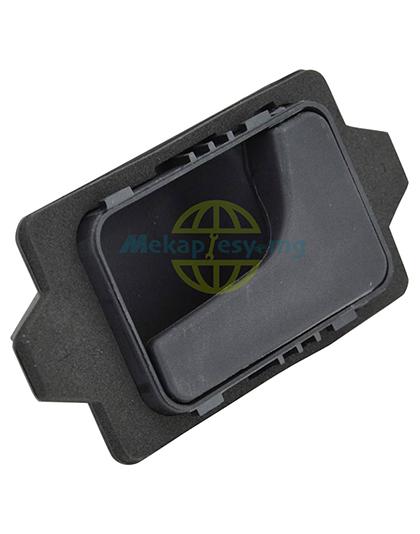 Poignée de porte intérieure droite pour BMW E30