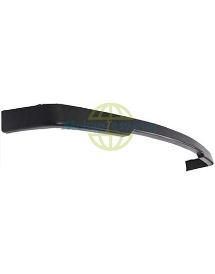 Lame de pare-chocs avant - E30 Phase 2